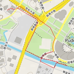 thumbnail for Hosokawa - 锦延路 - 浦东新区