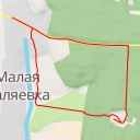 thumbnail for Позиции радиолокатора - 11-й Мещёрский проезд - Пенза