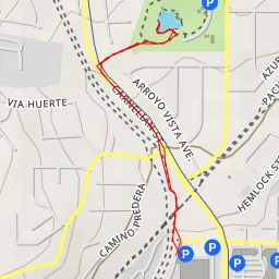 thumbnail for Church Street - Rancho Cucamonga