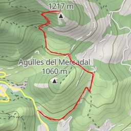 thumbnail for Roc Gros