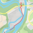 thumbnail for Rue du Halage - Rue du Halage