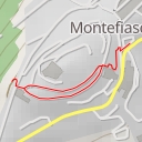 thumbnail for Via della Bandita