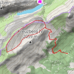 thumbnail for Roslen-Saxer First