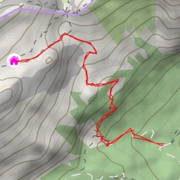 thumbnail for Roslenalphütte