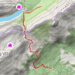 thumbnail for Furgglenalp