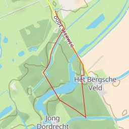thumbnail for Oude Veerweg - Oude Veerweg - Dordrecht