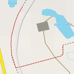 thumbnail for Worland Pond