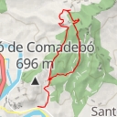 thumbnail for Els Tres Batlles - Orís