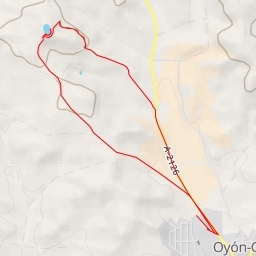 thumbnail for Alto Chaqueta