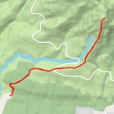 thumbnail for George Peak