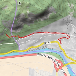 thumbnail for Hildegard Auer Weg - Innsbruck