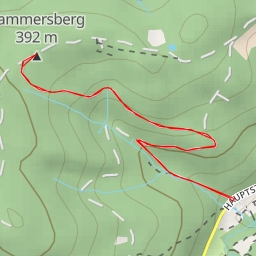 thumbnail for Kammersberg