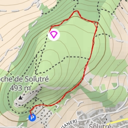 thumbnail for Chemin de la Roche