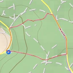 thumbnail for 1004 m über dem Meer - K 6532