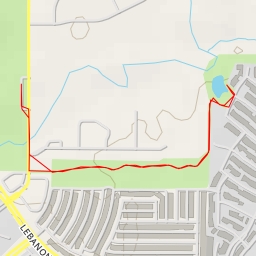 thumbnail for Verdant Valley Drive - Frisco