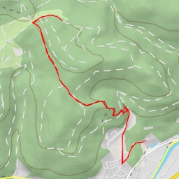 thumbnail for Fontaine du Colbery - Route Forestière du Plain Sable