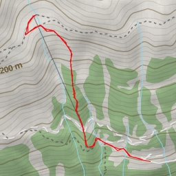 thumbnail for Blumenweg Oberseite - Sankt Jakob in Defereggen