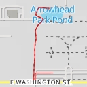 thumbnail for Arrowhead Park Pond