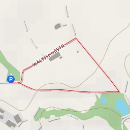 thumbnail for Wältishusstrasse - Wältishusstrasse