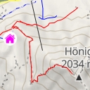 thumbnail for Hönig