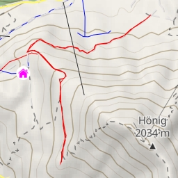 thumbnail for Sattelkopf