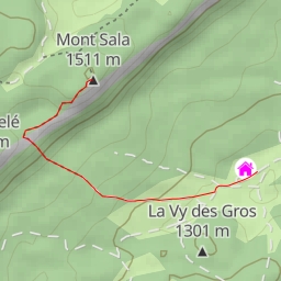 thumbnail for Mont Sala