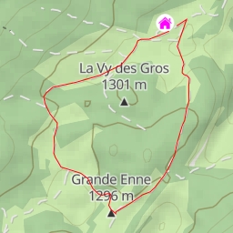 thumbnail for Grande Enne