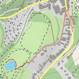 thumbnail for Konijnsgrachtpad