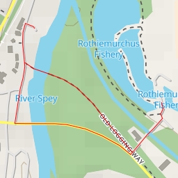 thumbnail for Rothiemurchus Fishery