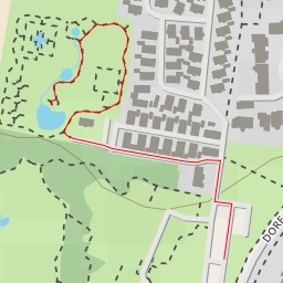 thumbnail for Eleanors Wood