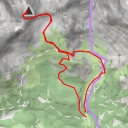 thumbnail for Ellmauer Halt