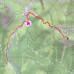 thumbnail for Baumgartenköpfl