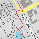 thumbnail for Statuia Ion Luca Caragiale - Aleea Copou - Iași