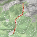 thumbnail for Wasserfall - Wilder-Kaiser-Steig