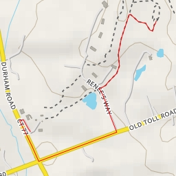 thumbnail for Old Toll Road