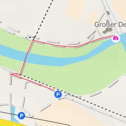 thumbnail for Badstraße