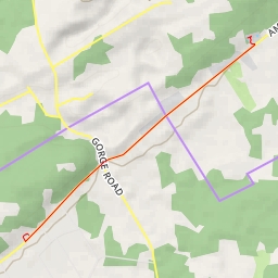 thumbnail for Footpath - Footpath - Moncton