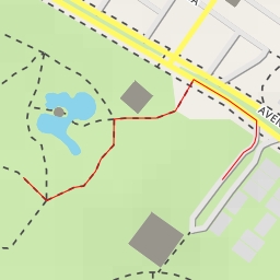 thumbnail for Jardin Botanico José Celestino Mutis - Avenida Calle 63 - Bogotá