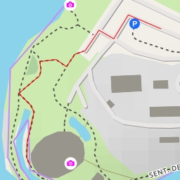 thumbnail for Tour Royale - Sentier des Douaniers - Toulon