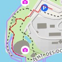 thumbnail for Sentier des Douaniers - Toulon