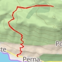 thumbnail for Planinarski dom Sveti Ilija