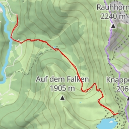 thumbnail for Jubiläumsweg