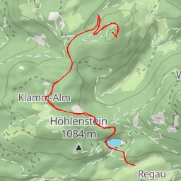 thumbnail for Mitterberg