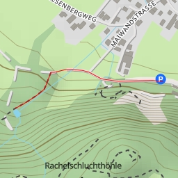 thumbnail for Philosophenweg