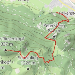 thumbnail for Großer Riesenkopf