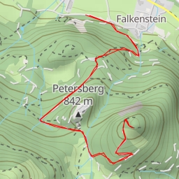 thumbnail for Großer Madron