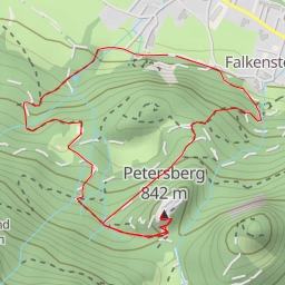 thumbnail for Petersberg