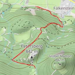 thumbnail for Bauer am Berg - Bauer am Berg