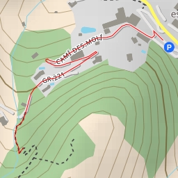 thumbnail for GR-221 - GR-221