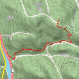 thumbnail for Cuel de la Bareta